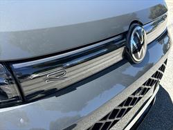 2025 Volkswagen TIGUAN R-LINE