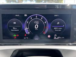 2025 Volkswagen TIGUAN R-LINE