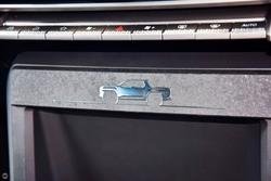 2025 LDV Terron 9 Origin