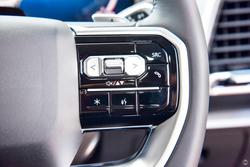 2025 LDV Terron 9 Origin