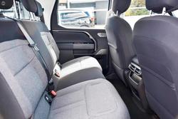 2025 LDV
Terron 9 Origin