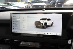 2024 LDV
                T60 Max PLUS