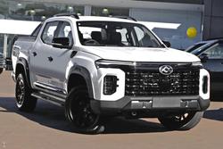 2024 LDV
                T60 Max PLUS