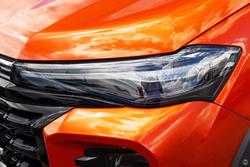 2024 LDV T60 Max PLUS