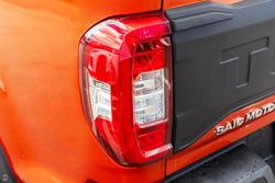 2024 LDV T60 Max PLUS