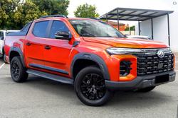 2024 LDV T60 Max PLUS