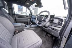 2025 Kia Tasman SX