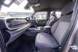2025 Kia Tasman SX