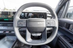 2025 Kia Tasman SX