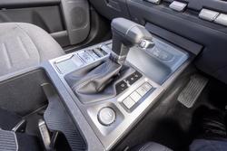 2025 Kia Tasman SX