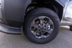 2025 Kia Tasman SX