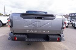 2025 Kia Tasman SX