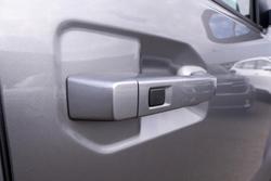 2025 Kia Tasman SX