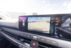 2025 Kia K4 Sport+