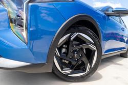 2025 Kia K4 Sport+