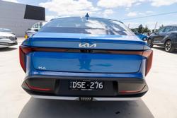 2025 Kia K4 Sport+