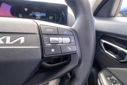 2025 Kia K4 Sport+