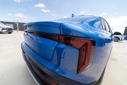 2025 Kia K4 Sport+