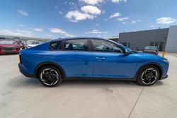 2025 Kia K4 Sport+