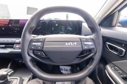2025 Kia K4 Sport+