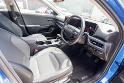 2025 Kia K4 Sport+