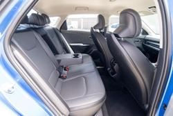 2025 Kia K4 Sport+