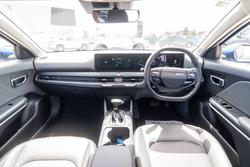 2025 Kia K4 Sport+