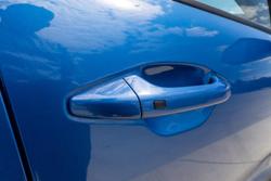 2025 Kia K4 Sport+