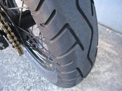 2022 Kawasaki KLR650 (KL650) ADVENTURE GREY