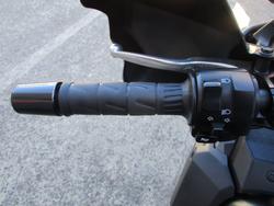 2022 Kawasaki KLR650 (KL650) ADVENTURE GREY