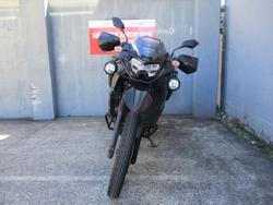 2022 Kawasaki KLR650 (KL650) ADVENTURE GREY