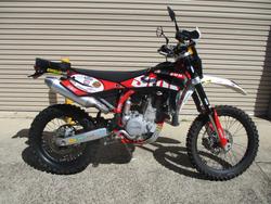 SWM RS 500 R