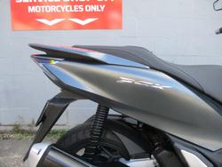 2021 Honda PCX150 WW150 BLUE