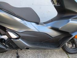 2021 Honda PCX150 WW150 BLUE
