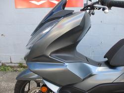 2021 Honda PCX150 WW150 BLUE