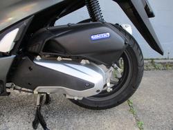 2021 Honda PCX150 WW150 BLUE