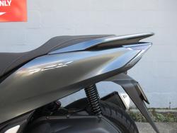 2021 Honda PCX150 WW150 BLUE