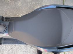 2021 Honda PCX150 WW150 BLUE