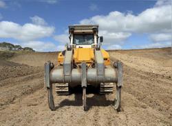 0 Liebherr Pr756
