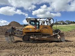 Liebherr PR756