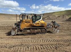 0 Liebherr Pr756