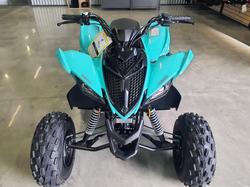2025 Yamaha Raptor 110 (YFM110R) Raptor