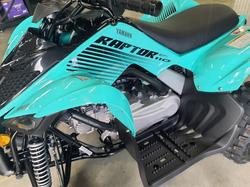2025 Yamaha Raptor 110 (YFM110R) Raptor