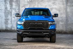 2025 RAM 1500 Rebel Hurricane SO