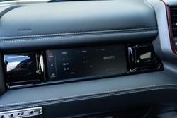 2025 RAM 1500 Rebel Hurricane SO