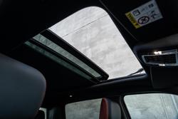 2025 RAM 1500 Rebel Hurricane SO