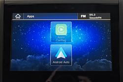 2025 Subaru Forester 2.5i S5 MY24 AWD Ice Silver