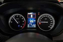 2025 Subaru Forester 2.5i S5 MY24 AWD Ice Silver