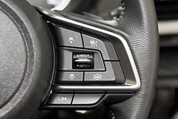 2025 Subaru Forester 2.5i S5 MY24 AWD Ice Silver