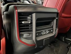 2025 RAM 1500 Rebel Hurricane SO